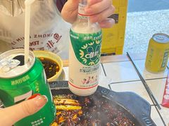 -费明中罗非鱼(大石坝店)