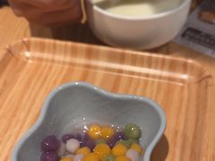-杏甜品(尖沙咀加拿分道店)