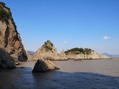 -花岙岛