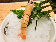 -和彩放题餐厅(酒仙桥店)