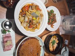 -周家二小姐的菜(西津渡店)