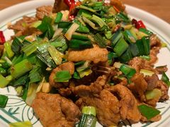 -云海肴·汽锅鸡·云南菜(天山百盛优客店)