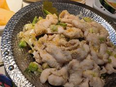 -小鱼小牛·鱼牛干锅·脆鱼火锅(世欧广场店)