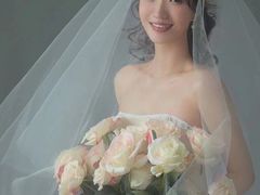 -经典婚纱摄影美学馆·私人定制
