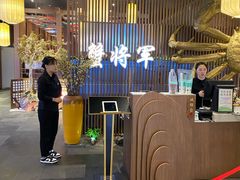 -蟹将军·松叶蟹和牛日料放题自助(K11店)