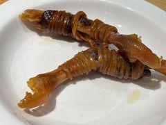 鸭脚包-耿福兴(步行街店)