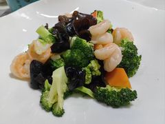 -来相会饺子·新辽菜(甘家口店)