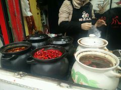 -降龙爪爪(建设路2店)