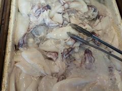 -芭提雅Amporn Seafood自助餐厅