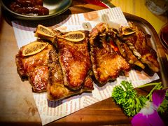 -通海俄式烧烤(下瓦房店)