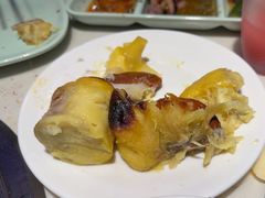 -犇放和牛烤肉·烤榴莲自助(苏宁城市奥莱店)