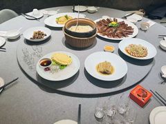 -潮州府·潮菜·砂锅粥(徐家汇店)