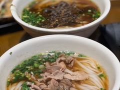 -易裕和·长沙米粉(竹塘西路店)