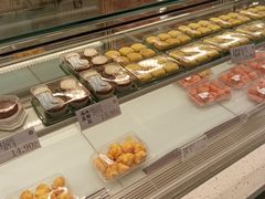 -泸溪河桃酥(湖滨银泰in77店)