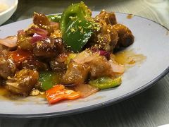 澳门酱烧排-盛福楼·惠山宴(盛岸路店)