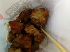 -傅强排骨(成都总店)