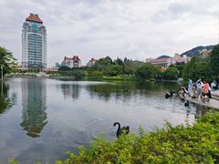 -厦门大学(思明校区)