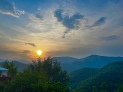 -潭柘厚院&山顶烤肉(潭柘寺店)