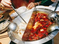 -骨之味·筒骨汤火锅(晋江万达店)