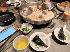 -骨之味·筒骨汤火锅(江头店)