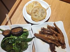 -上水足浴·芳疗(国贸店)