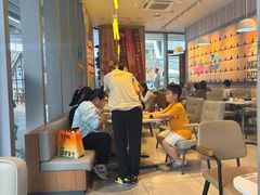 -乐凯撒披萨(汇港购物中心店)