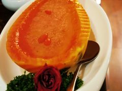 -福慧慈缘素食餐厅(王府井店)