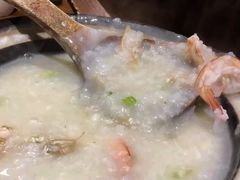 -悟长年潮汕菜砂锅粥(圣熙8号店)