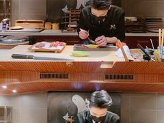 -傑·料理·海鲜放题(佛山文华荟店)