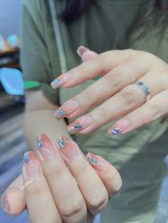-JustNail甲思美甲