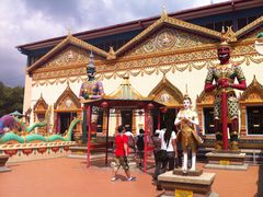 -槟城街头艺术街区