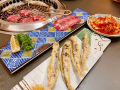 -芯元·碳烤熟成牛肉(经开店)