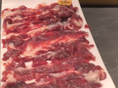 -潮发潮汕牛肉店(东方宝泰店)