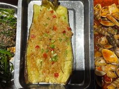 -马路牙子烧烤音乐酒馆(望京店)
