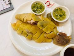 -文记壹心鸡(宝华路店)