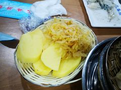 -元盛居(生态大街店)