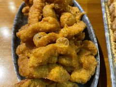 重庆小酥肉-付小姐在成都(吾悦广场店)