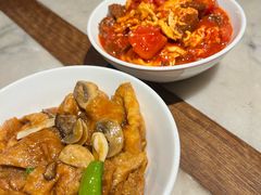 -小吊梨汤·北京菜·烤鸭(清河万象汇店)