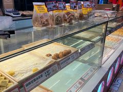 -東更道点心行(利客来店)