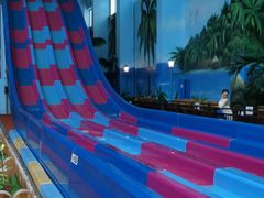 -青岛东方影都融创水世界