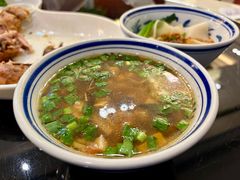 -西安饭庄·非遗陕菜(钟楼店)