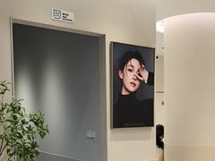 -天真蓝照相馆(五角场百联又一城店)