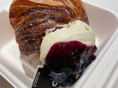-BUTTERFUL&CREAMOROUS 黄油与面包(万象城店)