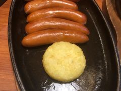 -萨莉亚意式餐厅(国和1000店)