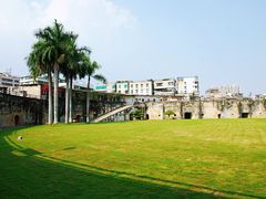 -石炮台公园