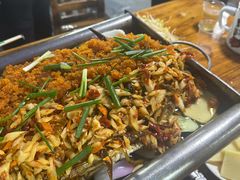-宣恩烤活鱼(宣恩总店)