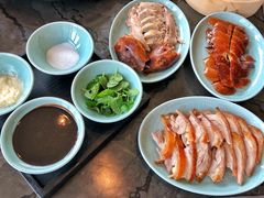 -西安凯悦酒店·湖畔中餐厅