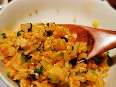 和牛炒饭-岩也·日料与酒(龙岗天安云谷店)
