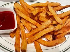 -Wolfgang’s Steakhouse 沃夫冈牛排馆(上海白玉兰广场店)