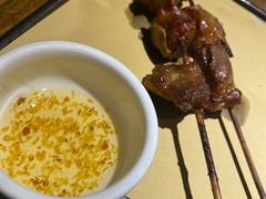 -桂小厨广西菜(万象城店)